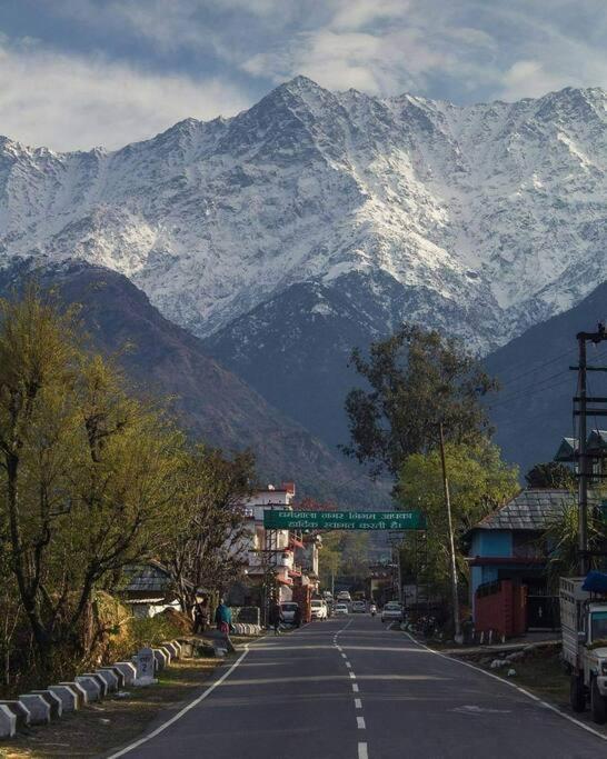 Aroma Taru Villa / Cottage ,Manali Экстерьер фото