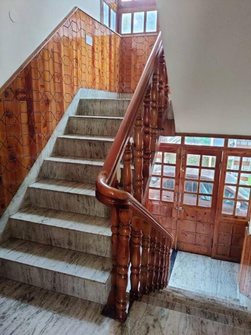 Aroma Taru Villa / Cottage ,Manali Экстерьер фото