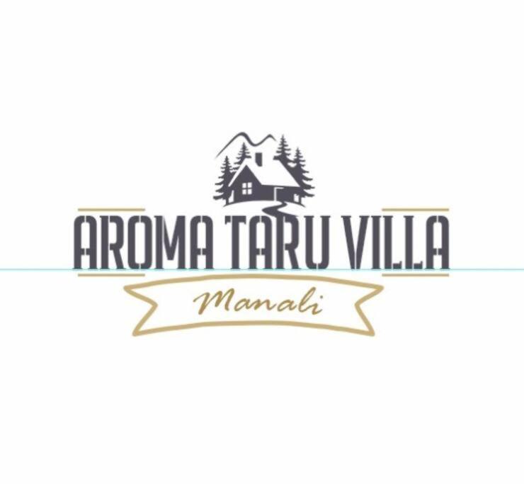 Aroma Taru Villa / Cottage ,Manali Экстерьер фото