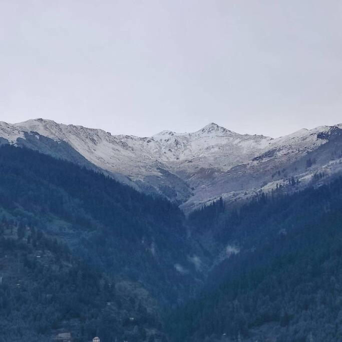 Aroma Taru Villa / Cottage ,Manali Экстерьер фото